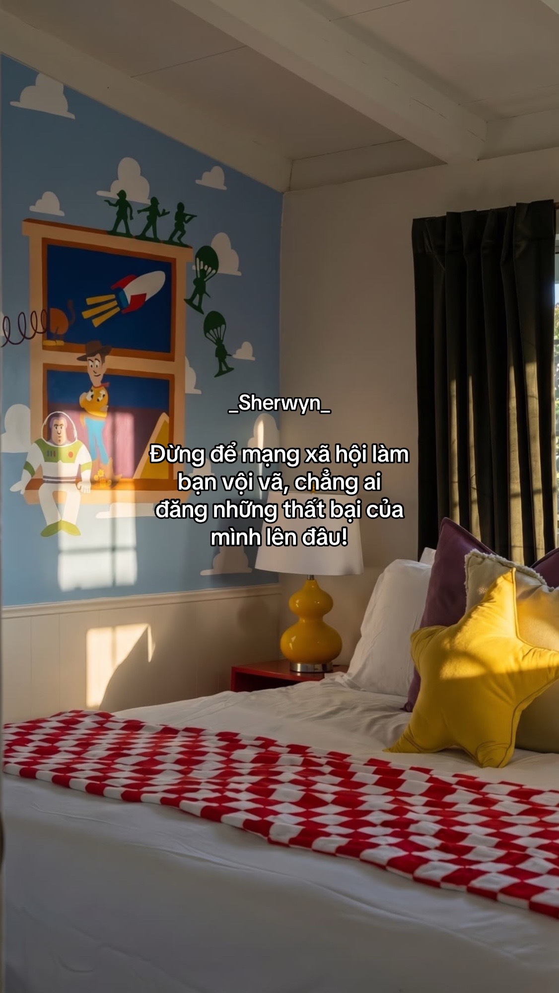 @Sherwyn