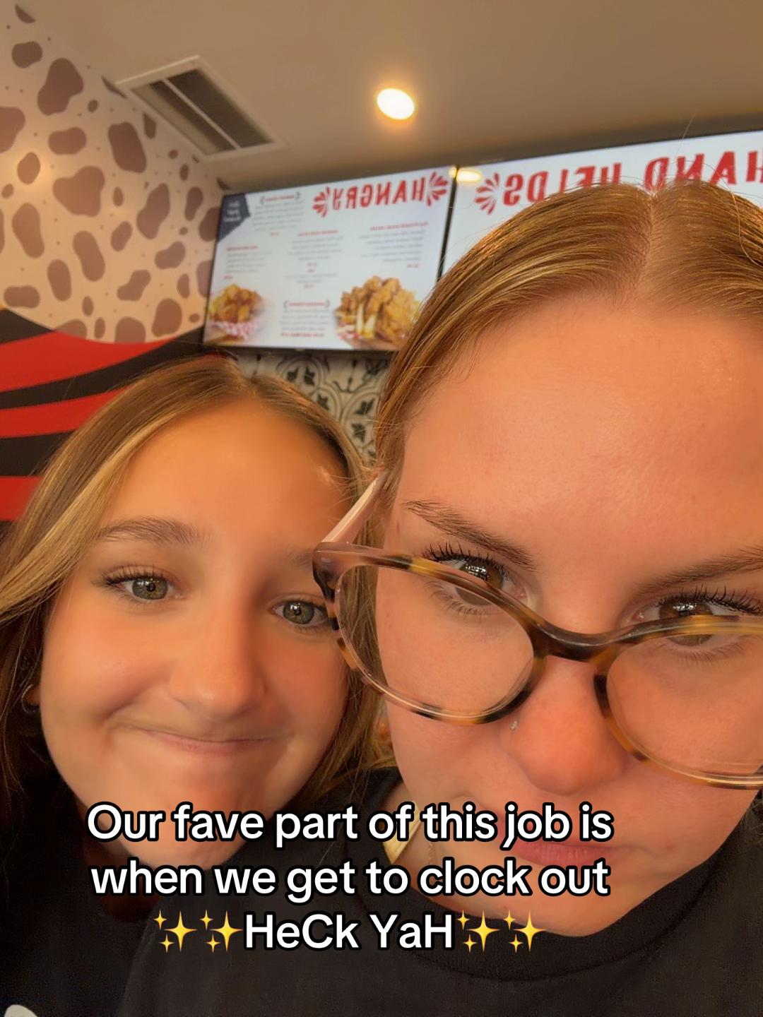 @Hangry Chicken Brantford