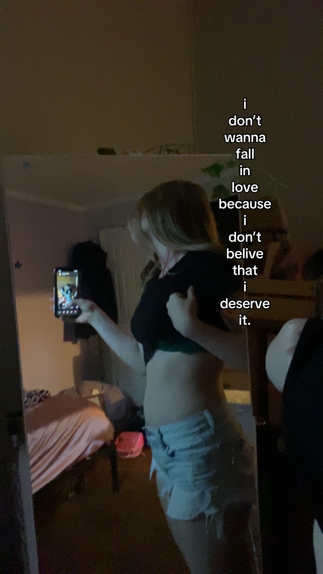 @unknown 🤷🏾♀️😝