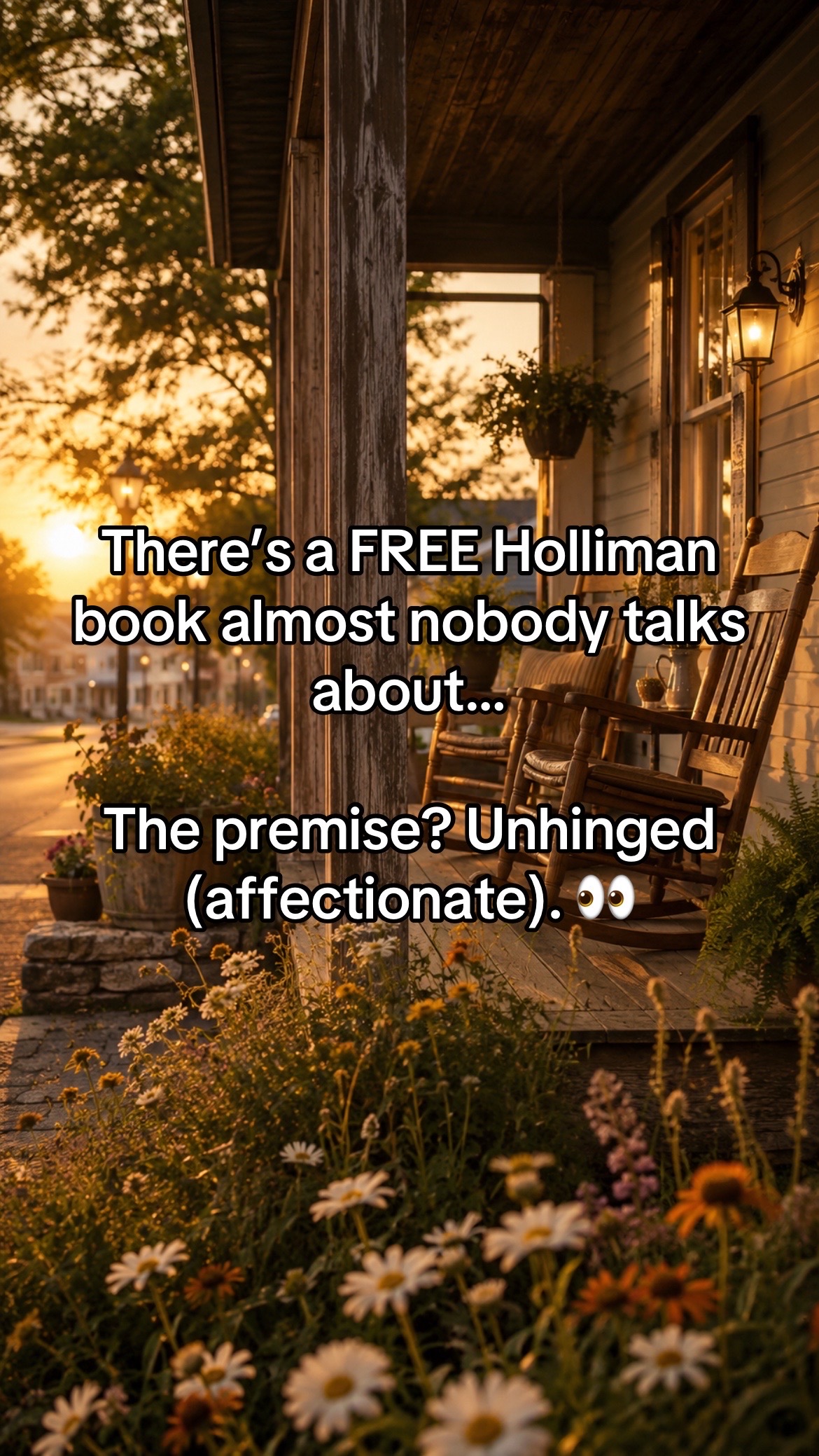 @💕Swoony Romance Books 💕