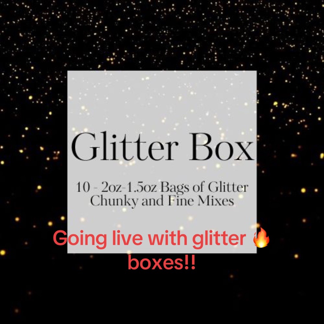 @Glitter Delight