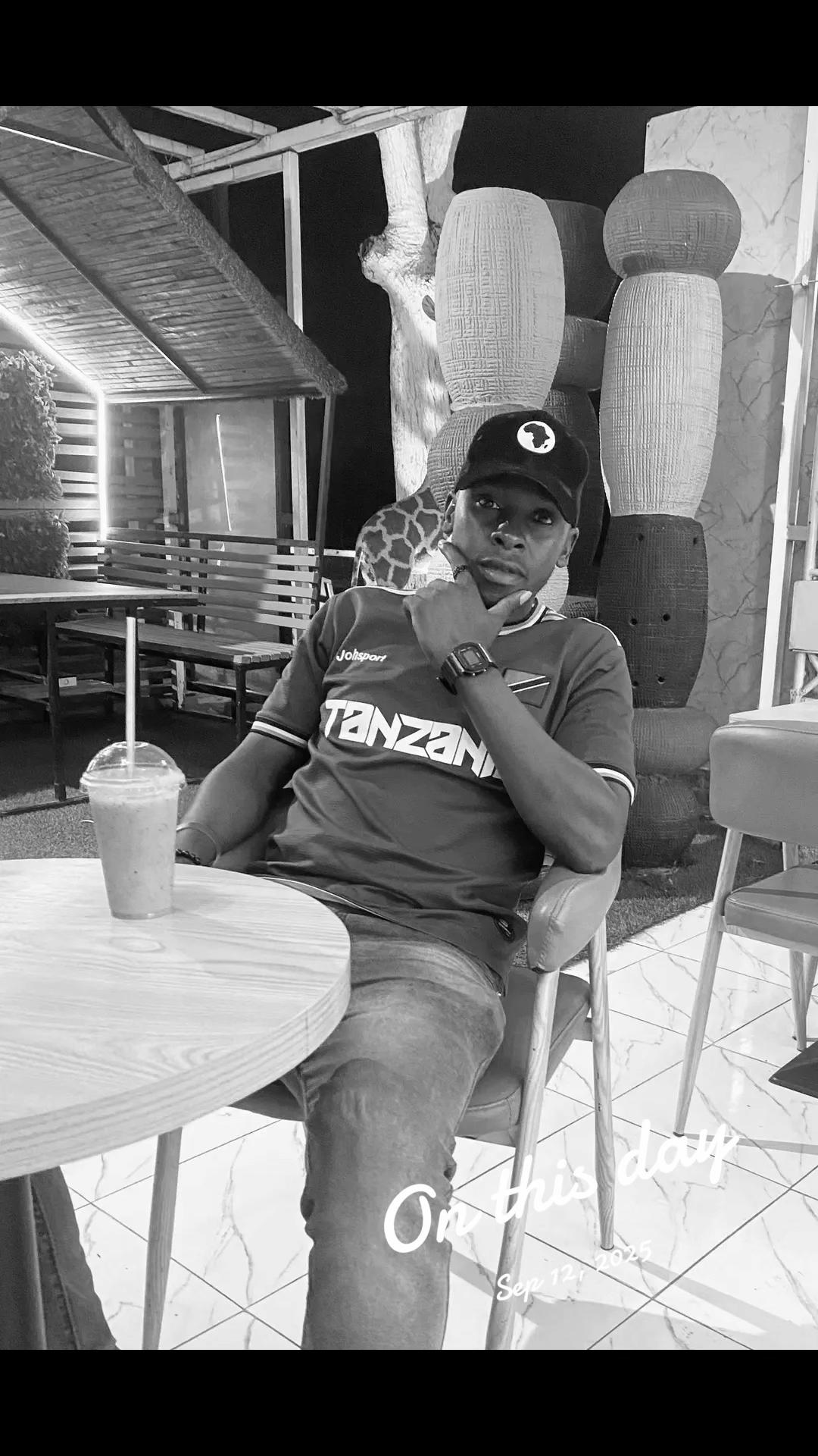 @mr mbeya
