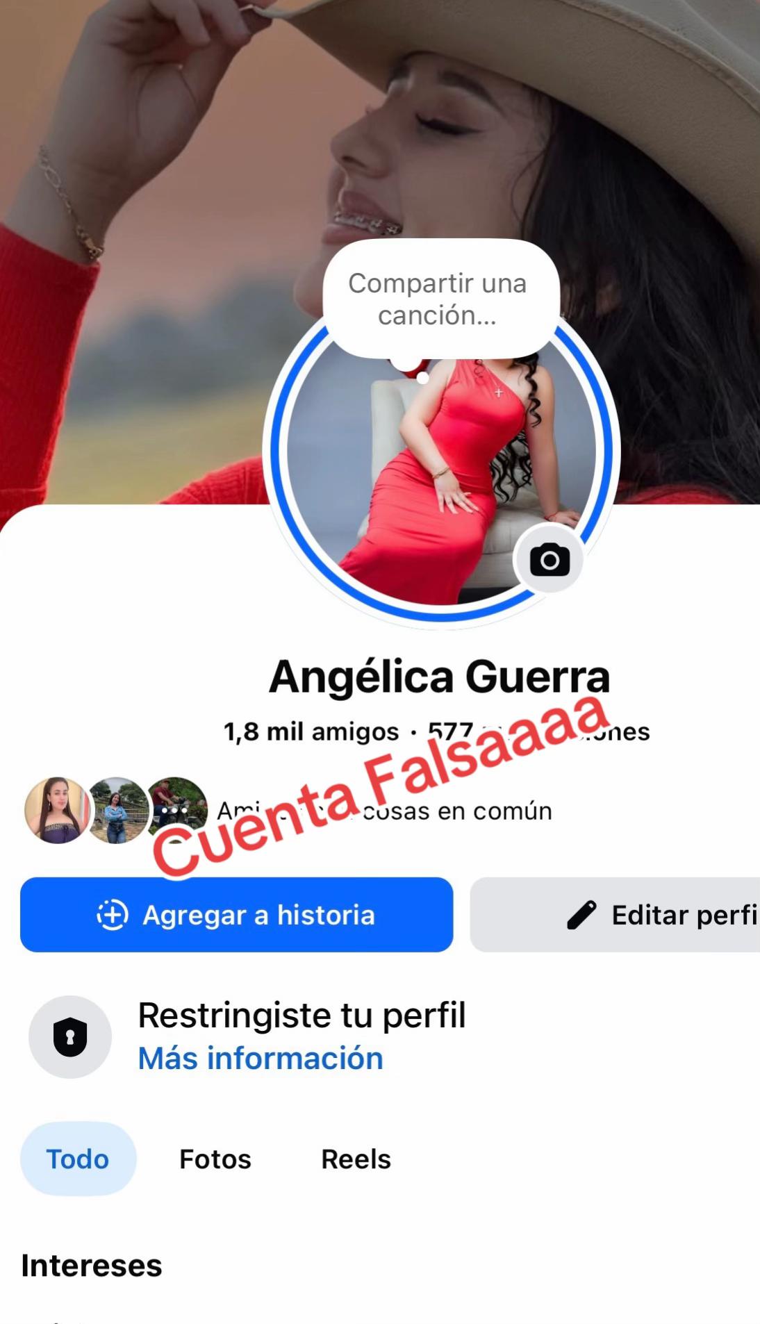 @Angélica Guerra❤️🤠🐮