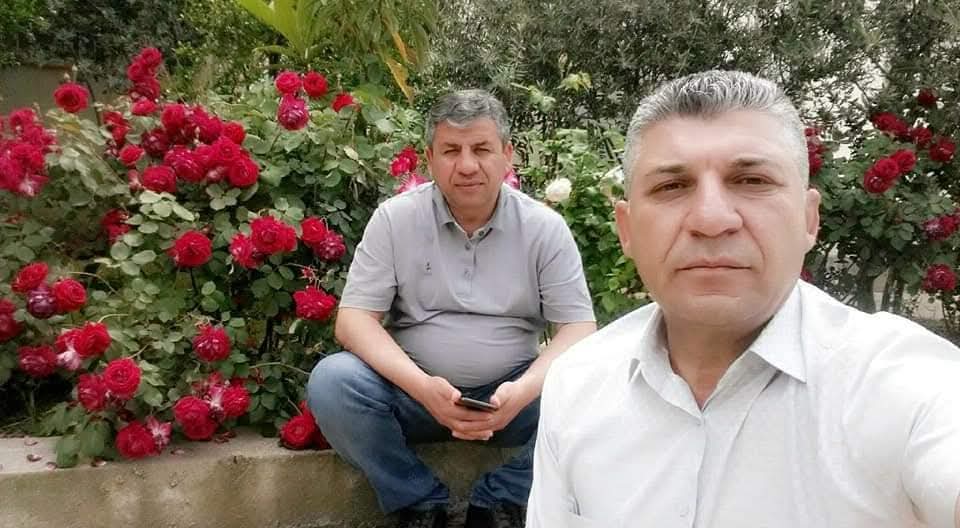@brhan akrayi
