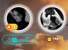@𝐒𝐔𝐒𝐏𝐄𝐍𝐒𝐄