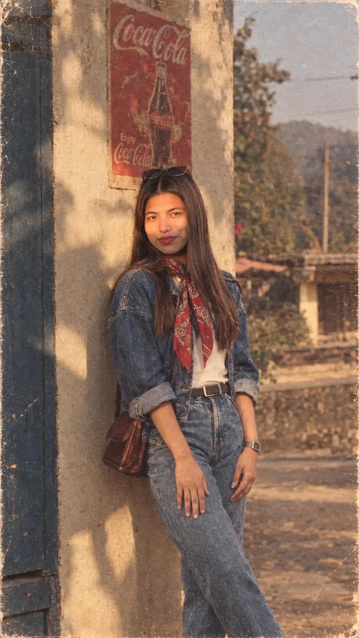@Anushka Shrestha 💗