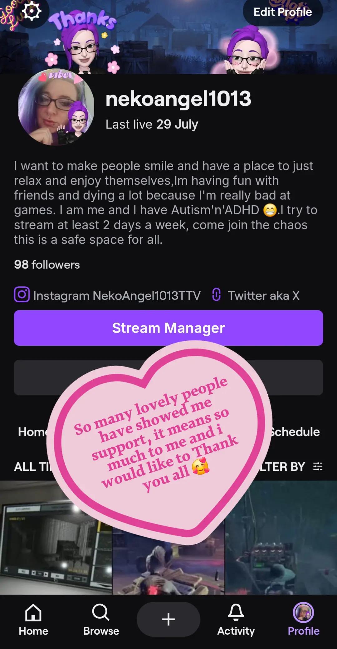 @NekoAngel1013👿💀