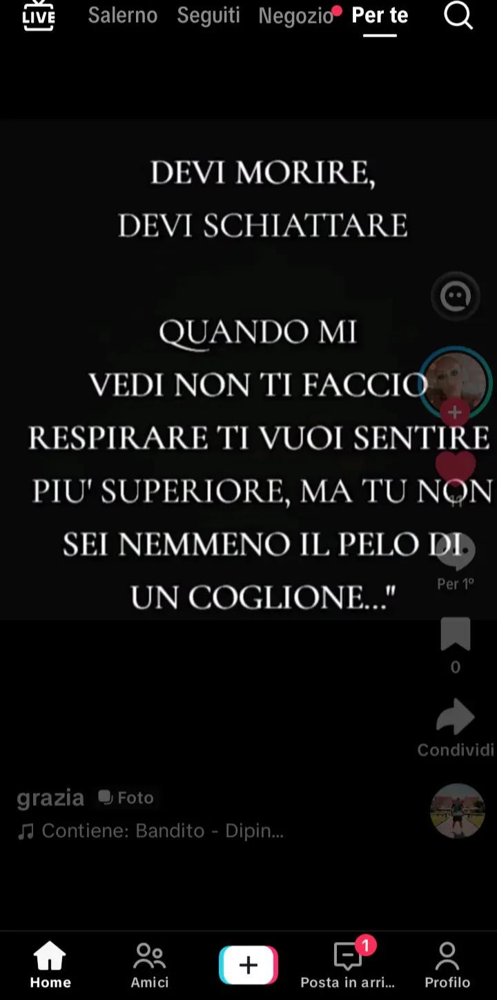 @Anna Maria Caso