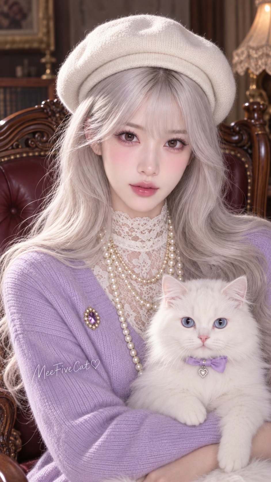 @MeeFiveCat