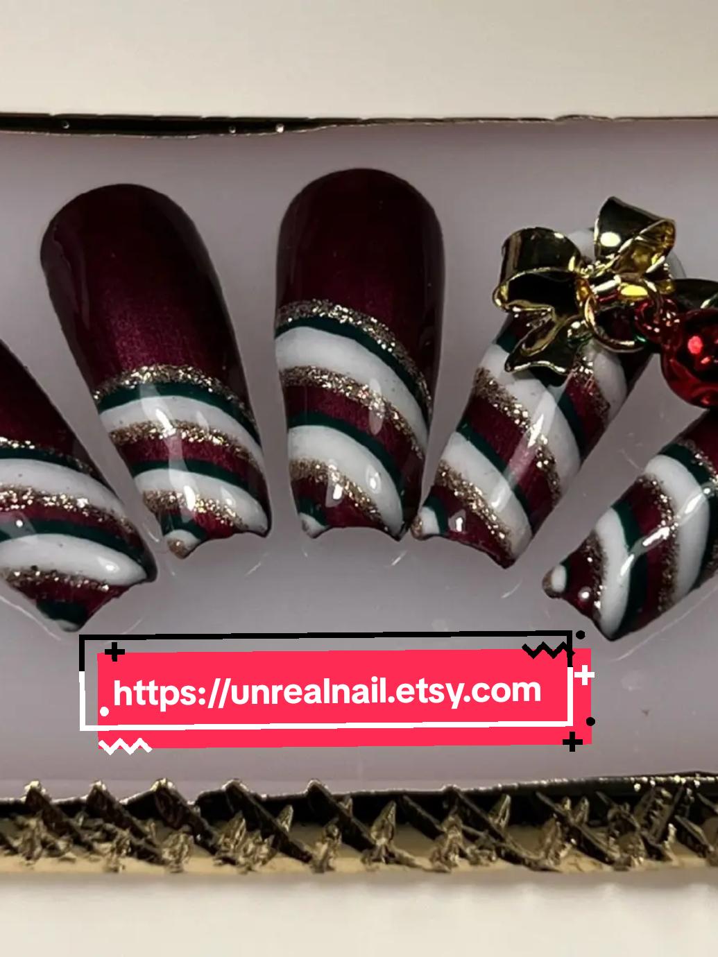@GoNails