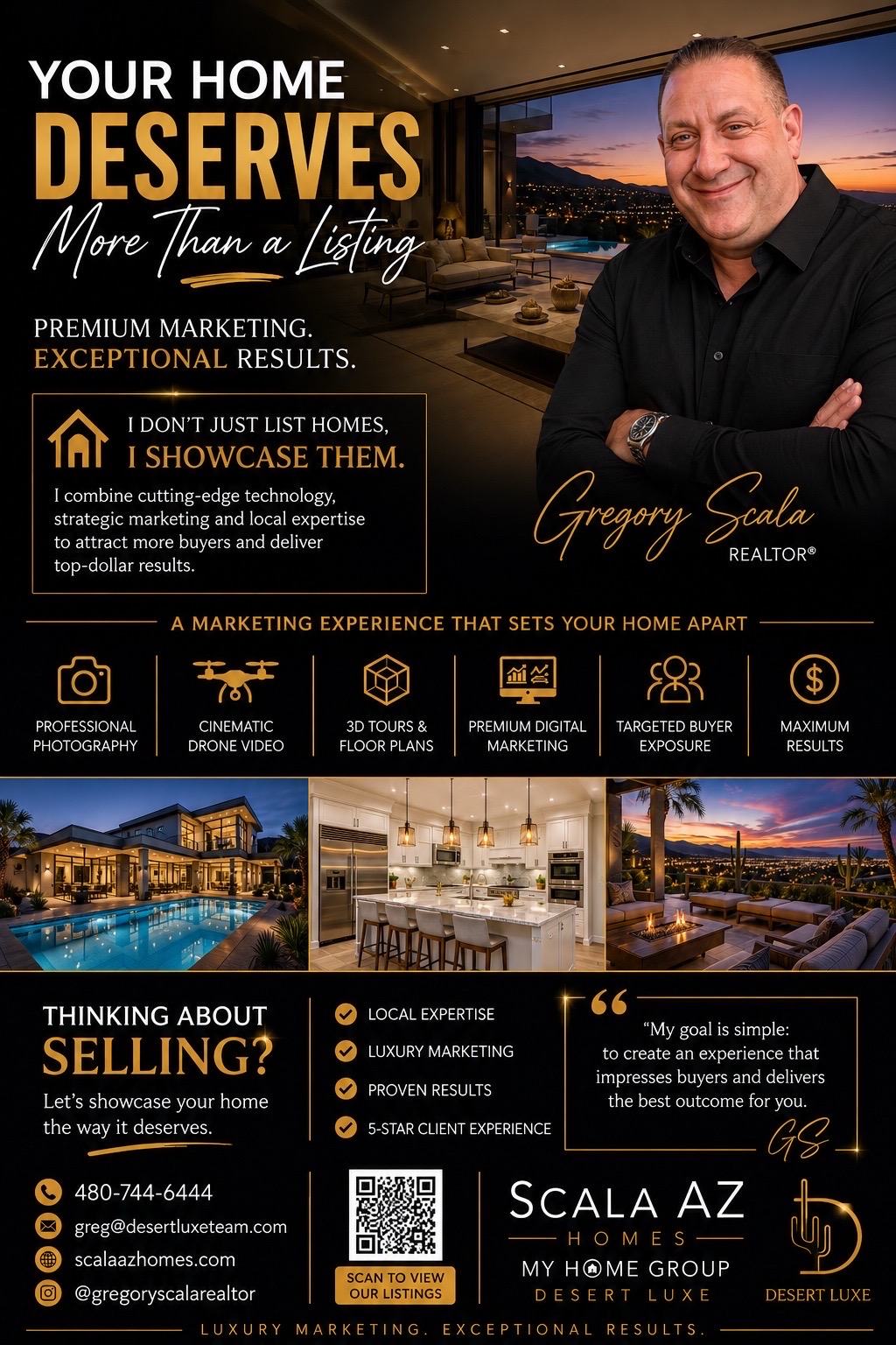 @GregScala Realtor Arizona 🥃💰