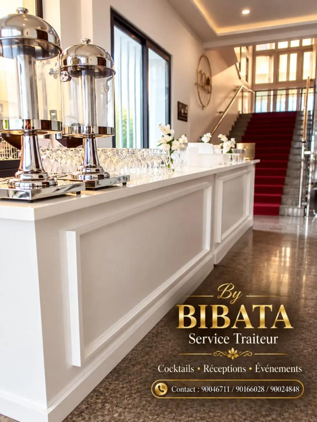 @chez Bibata