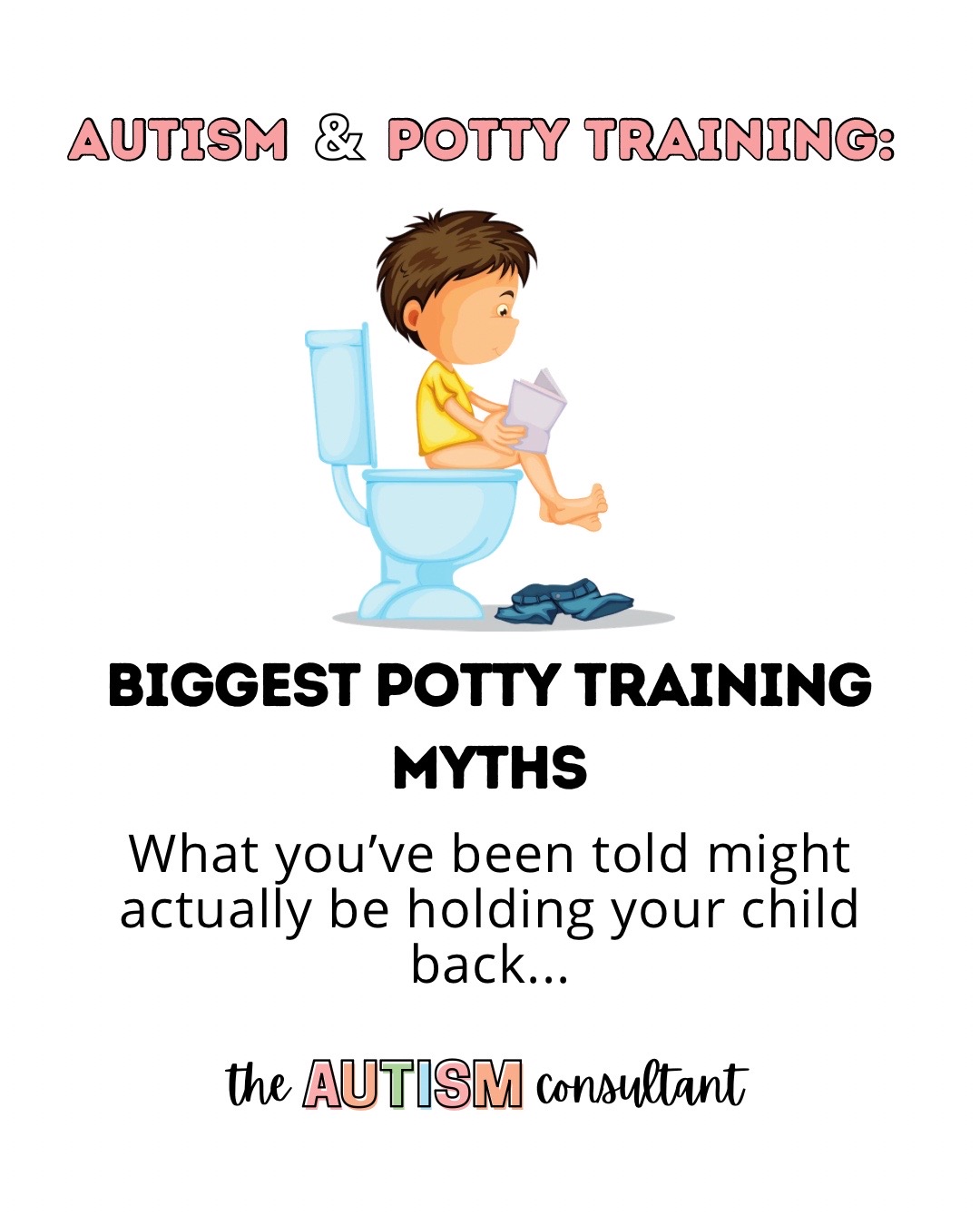 @Molly- autism consultant