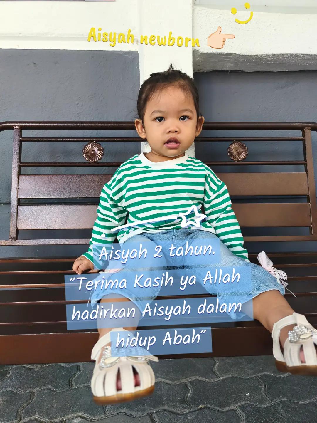 @AbahAisyah