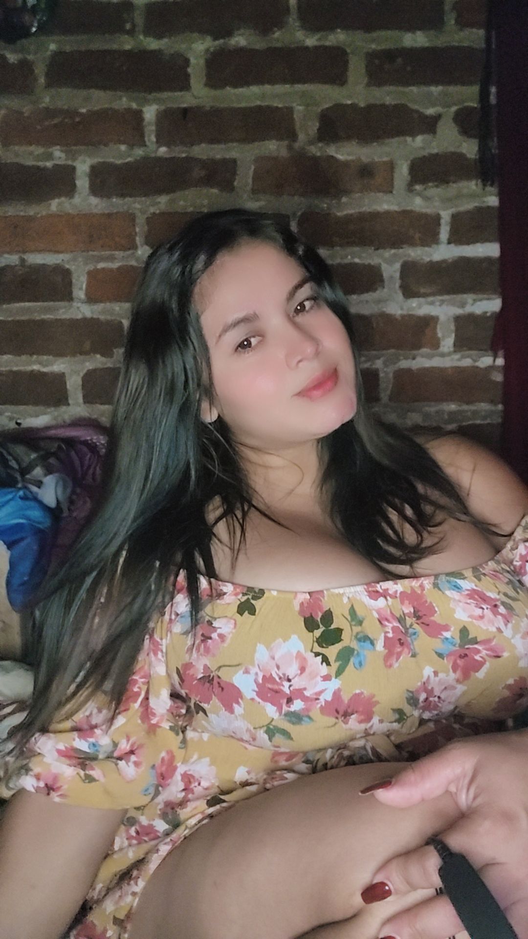 @Daniela504🤝