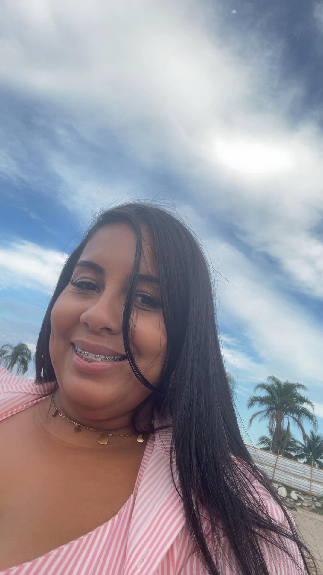 @Pamela Dias