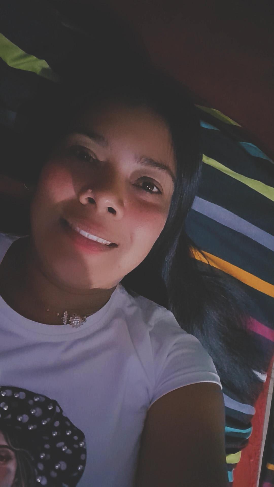 @Yessi Camacaro