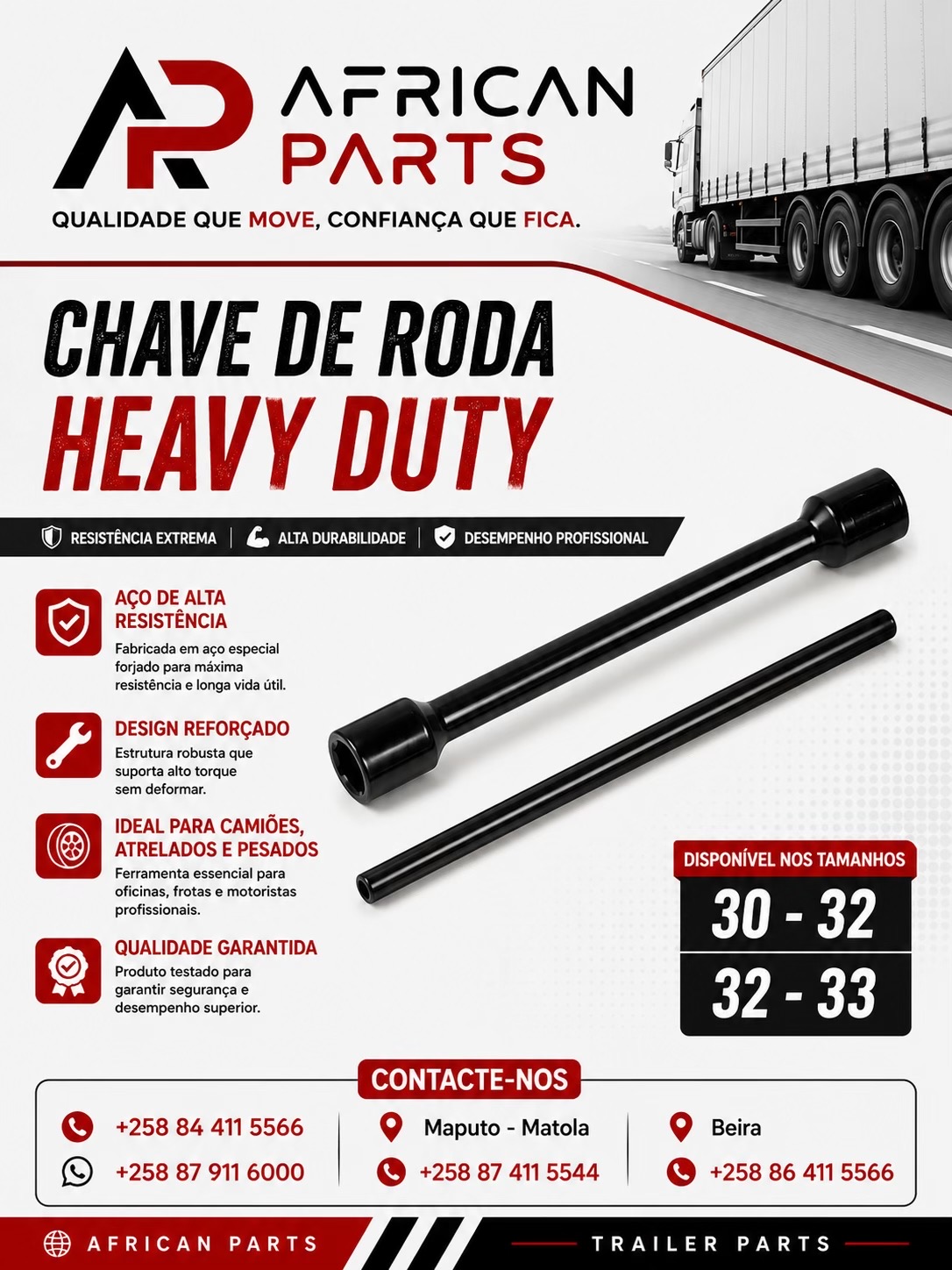 @African Parts