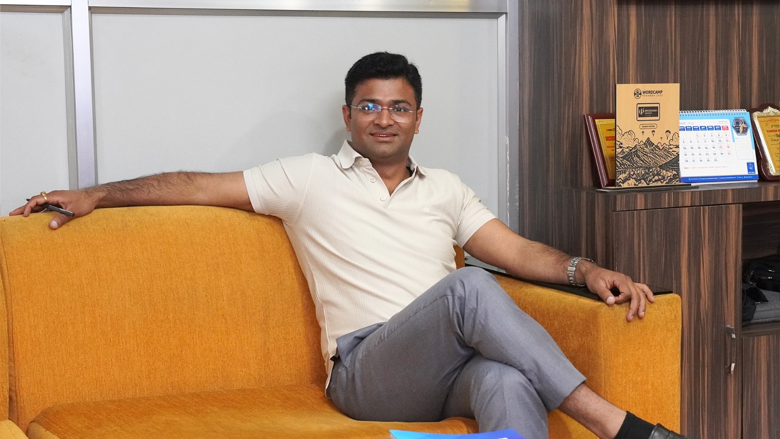 @Uttam Adhikari