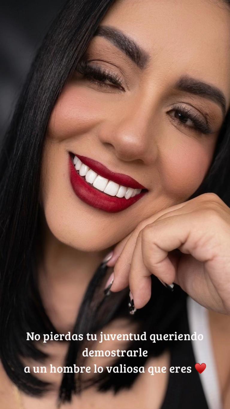 @Leidy&ensp;Franco ✨❤️&zwj;🔥