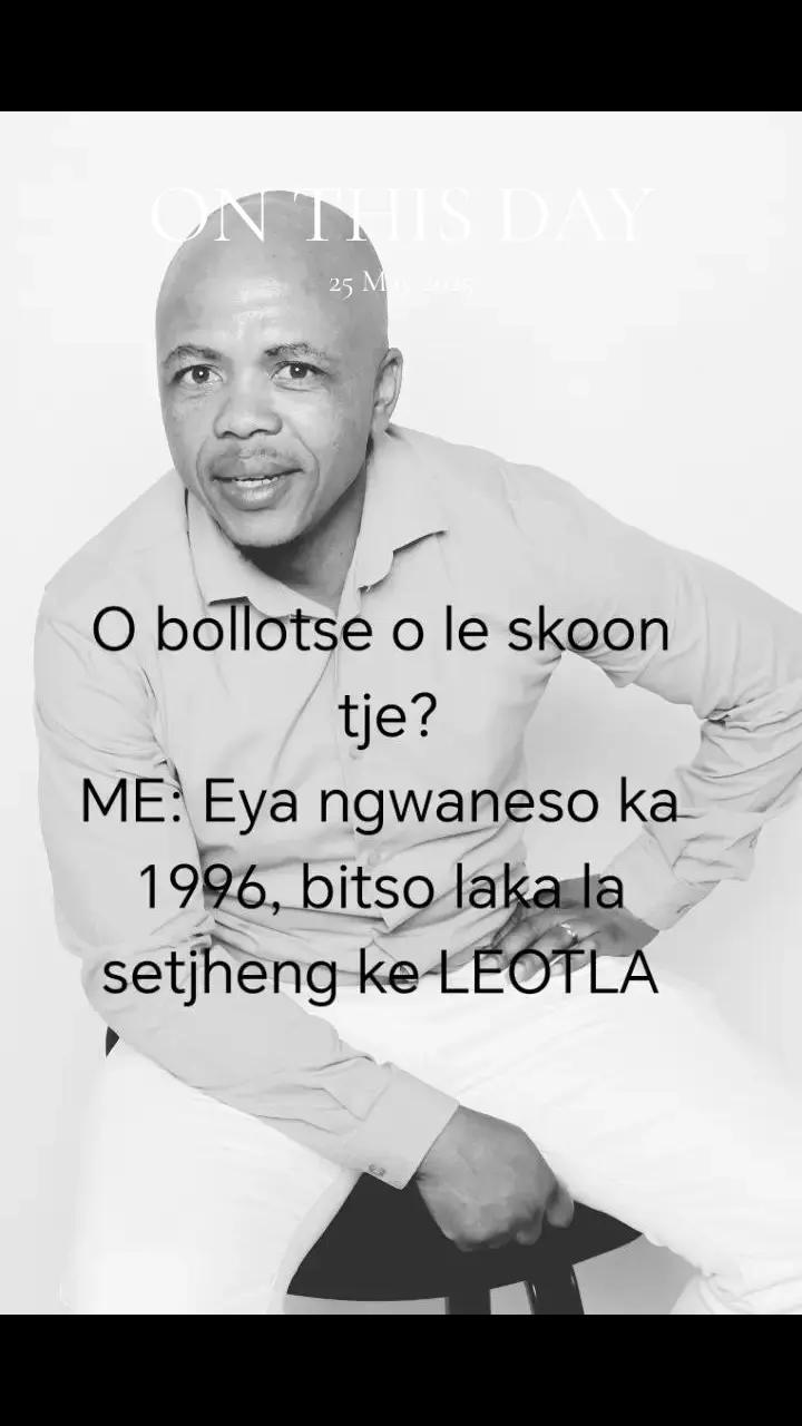 @👑🌋Evangelist Mokhethi🔥🏆