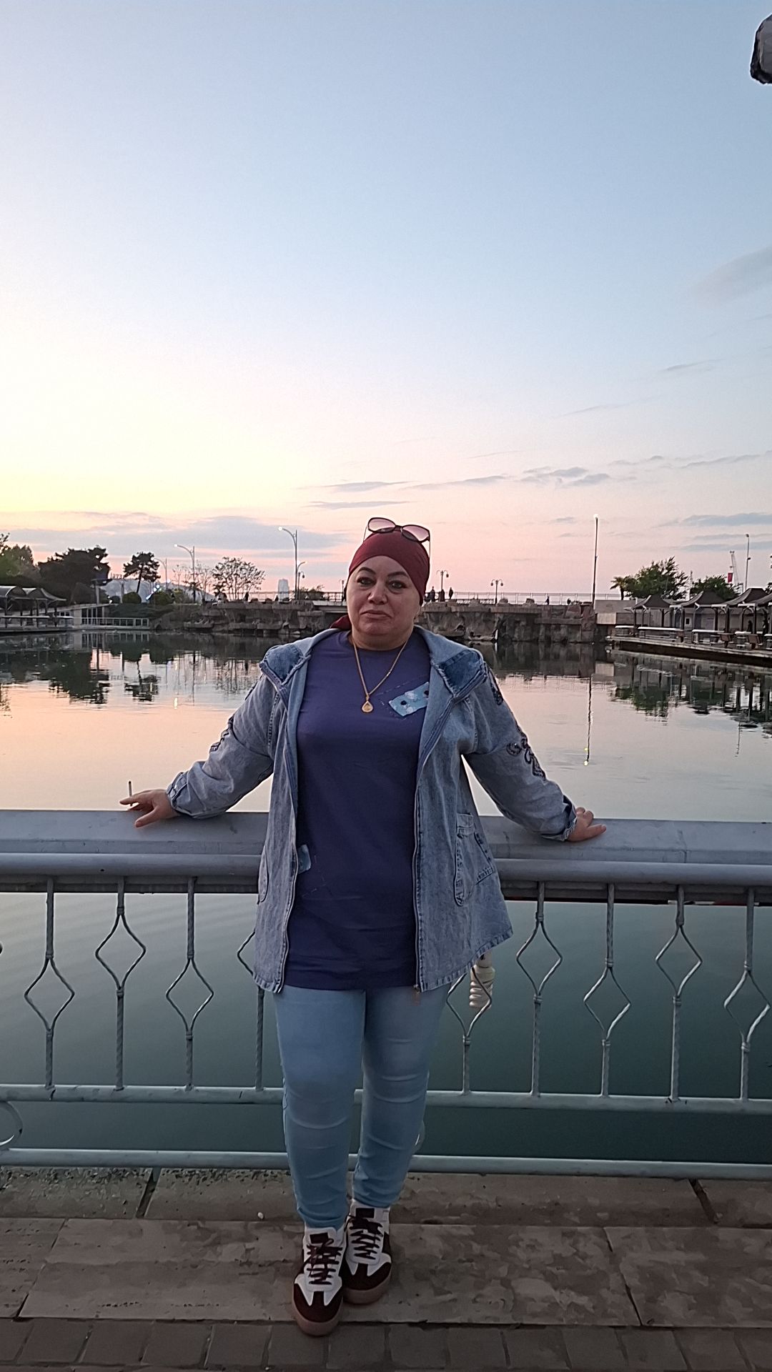 @Semra Güven