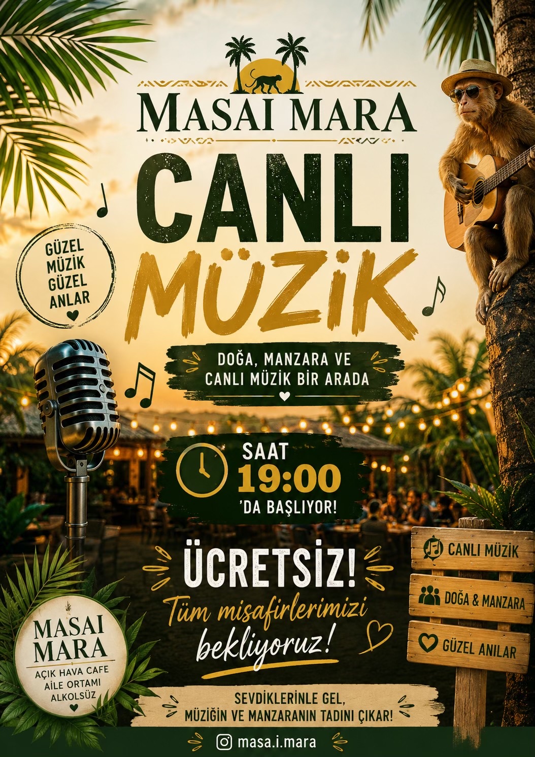 @MASAİ MARA