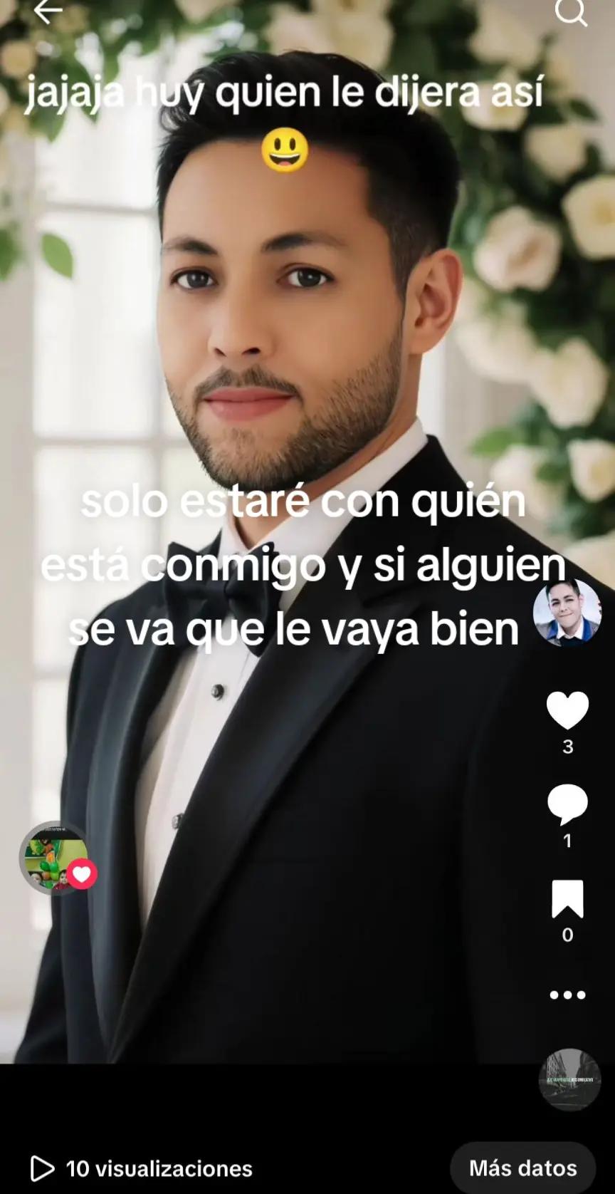 @💫🌟❤️Daniel Flores ❤️🌟💫