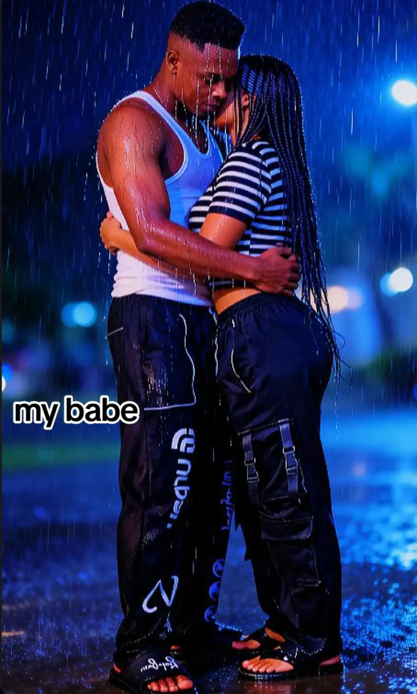 @Michael Akpan