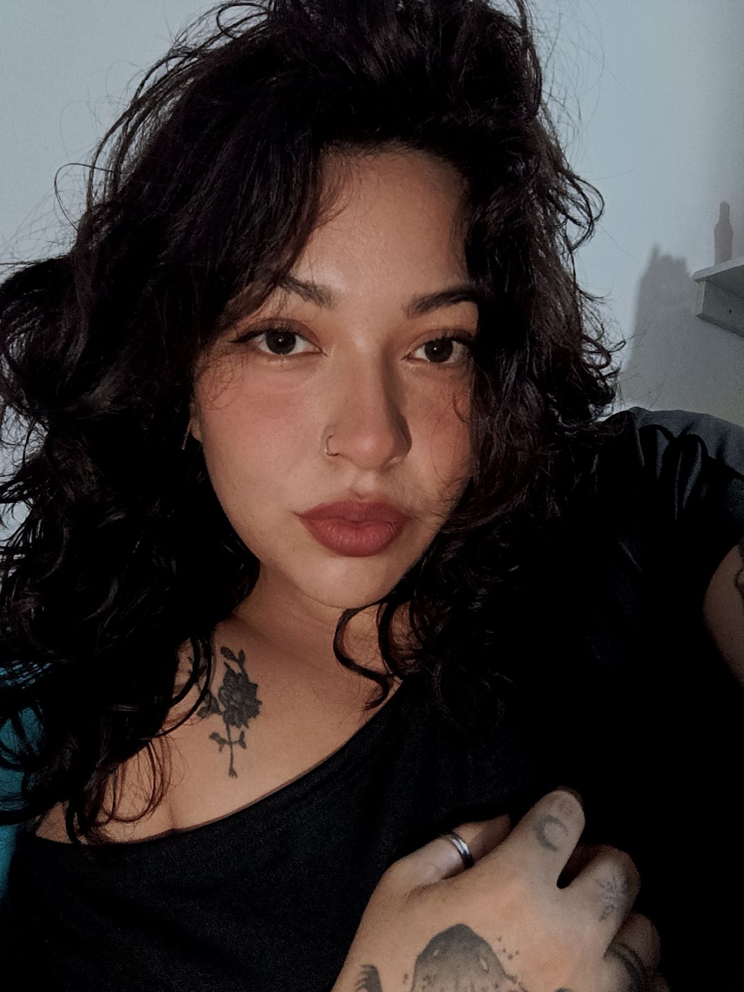 @Isabella Figueroa