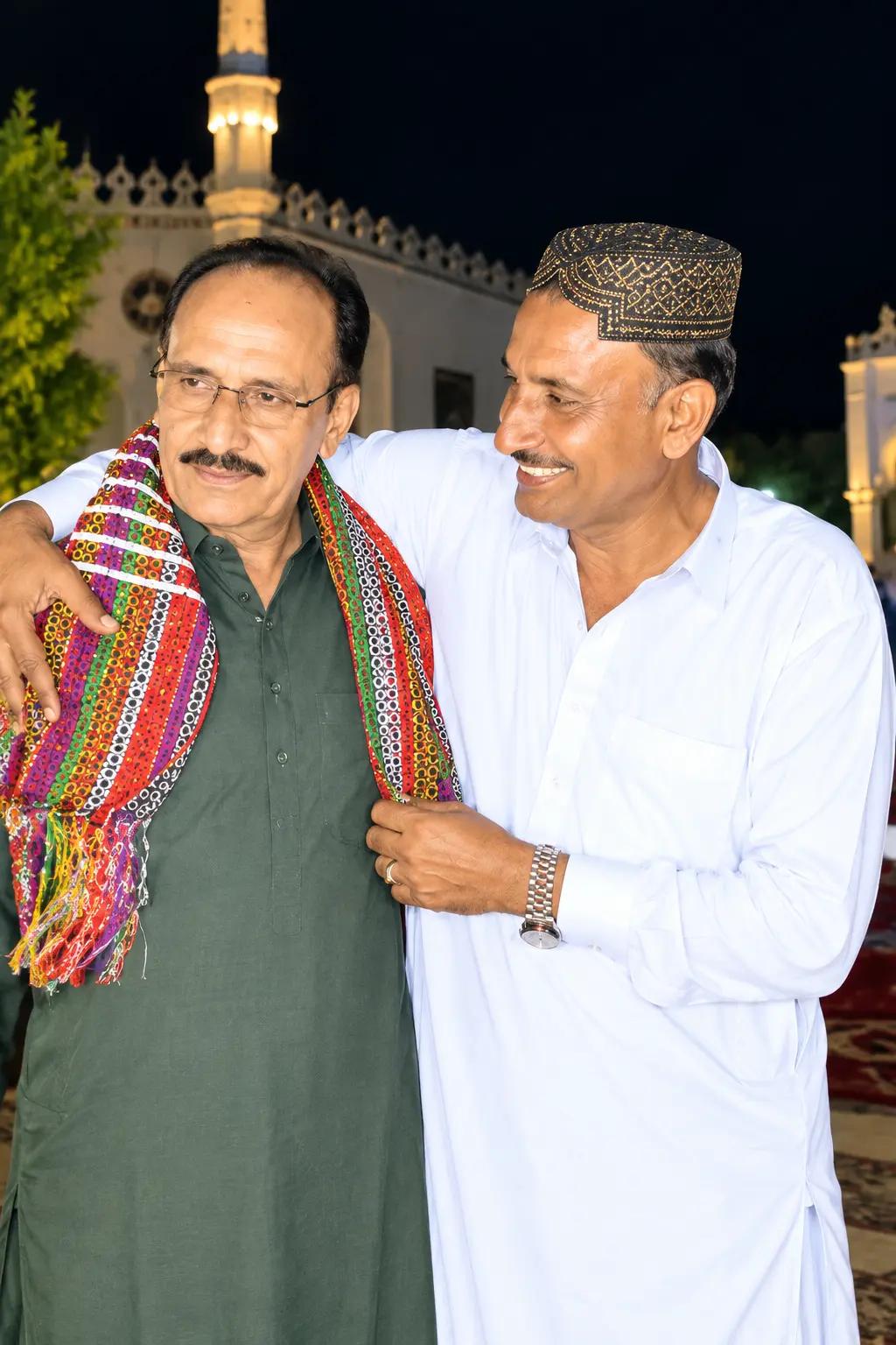 @AmirAli Arain