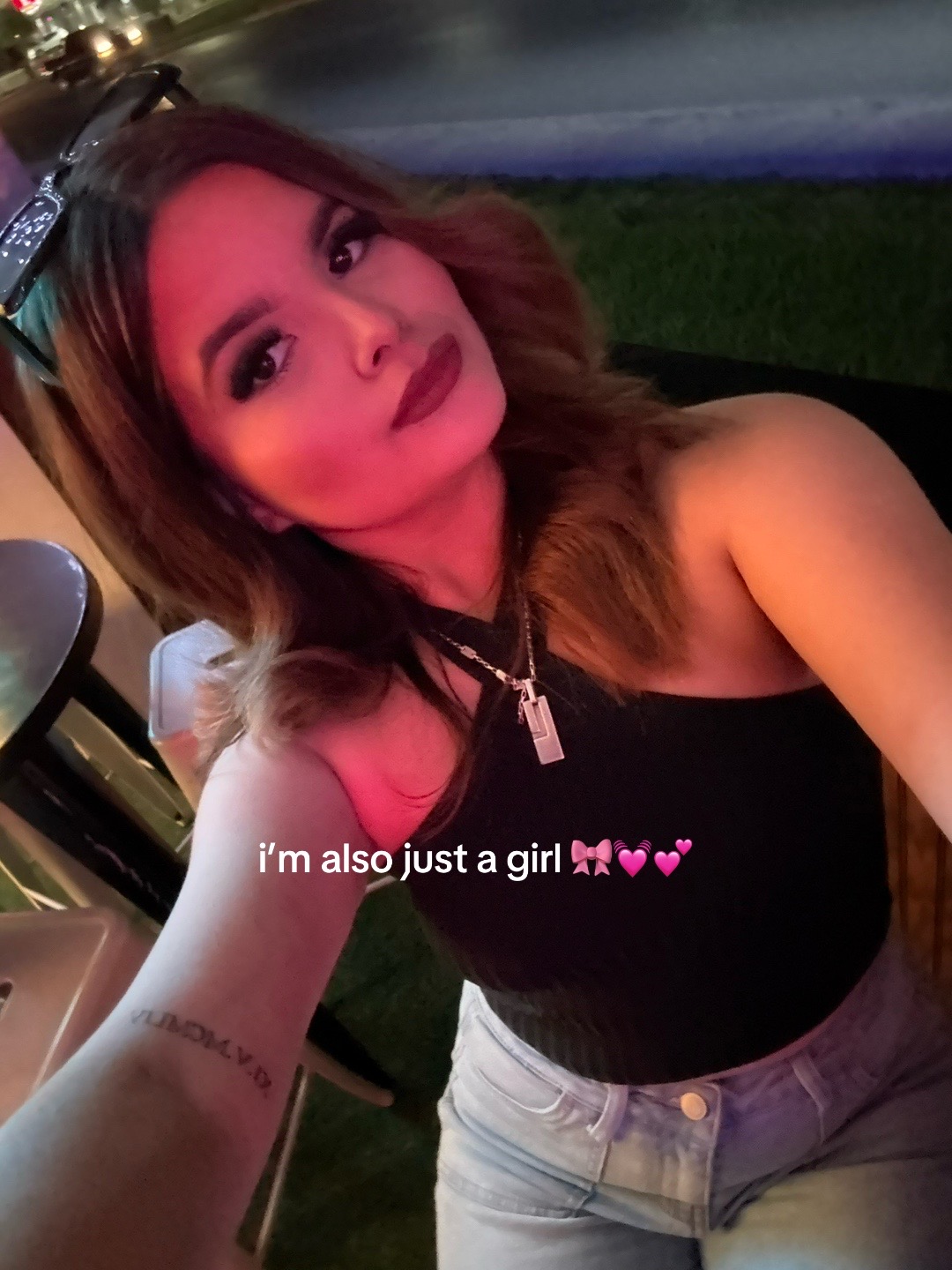 @alejandra marie :)
