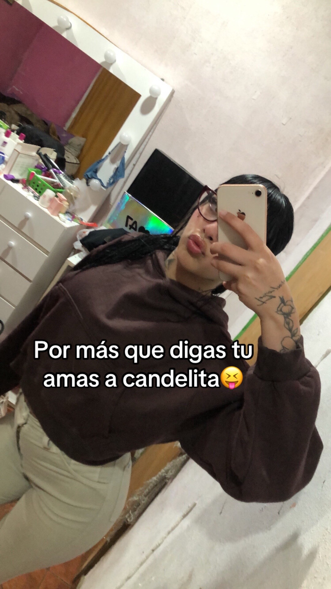 @𝒞𝒶𝓃𝒹𝑒𝓁𝒶 𝓂𝒶𝒸𝒾𝑒𝓁