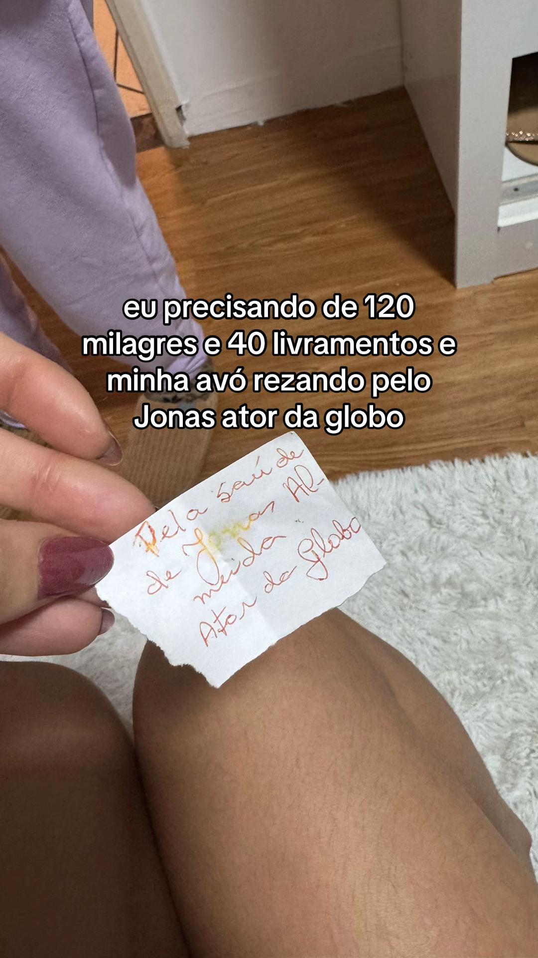 @Lais Brito