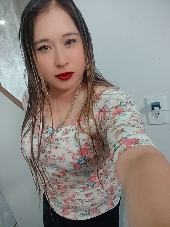 @Patricia Estrada
