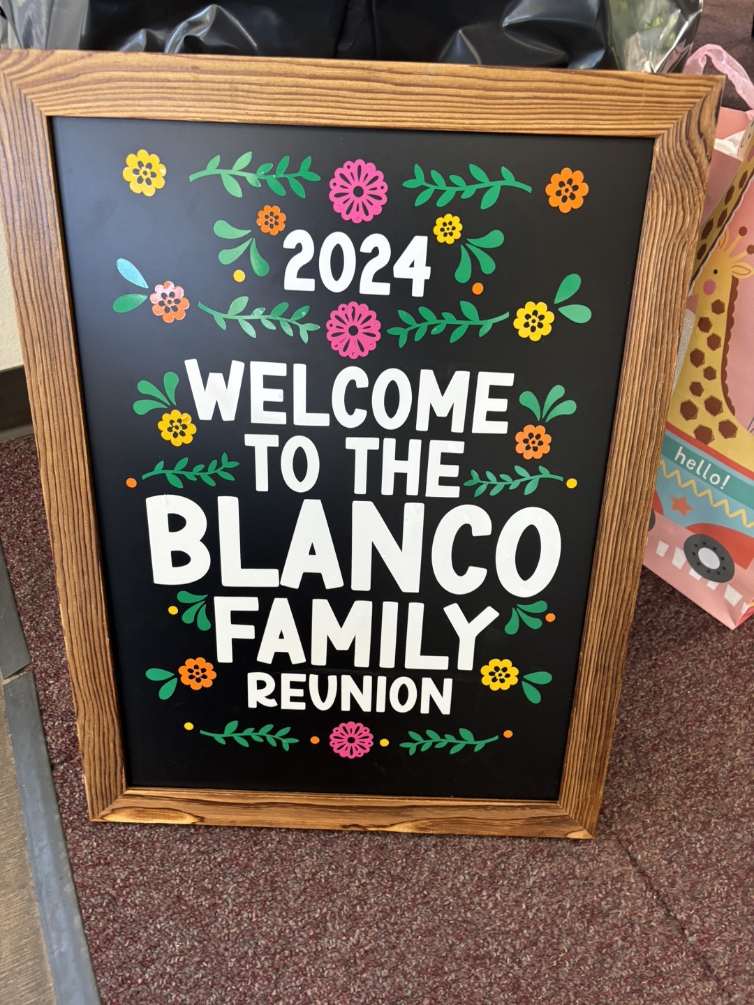 @Alma Blanco