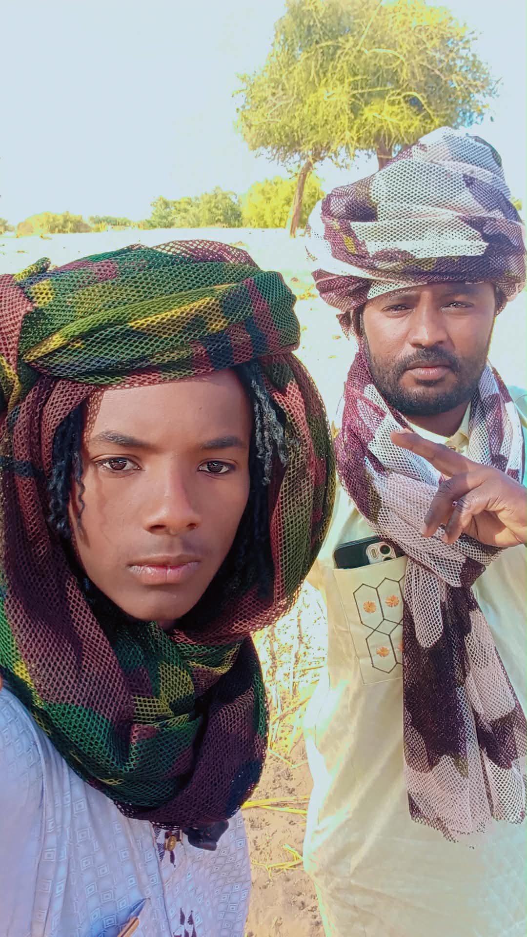 @حدير احمد ادم