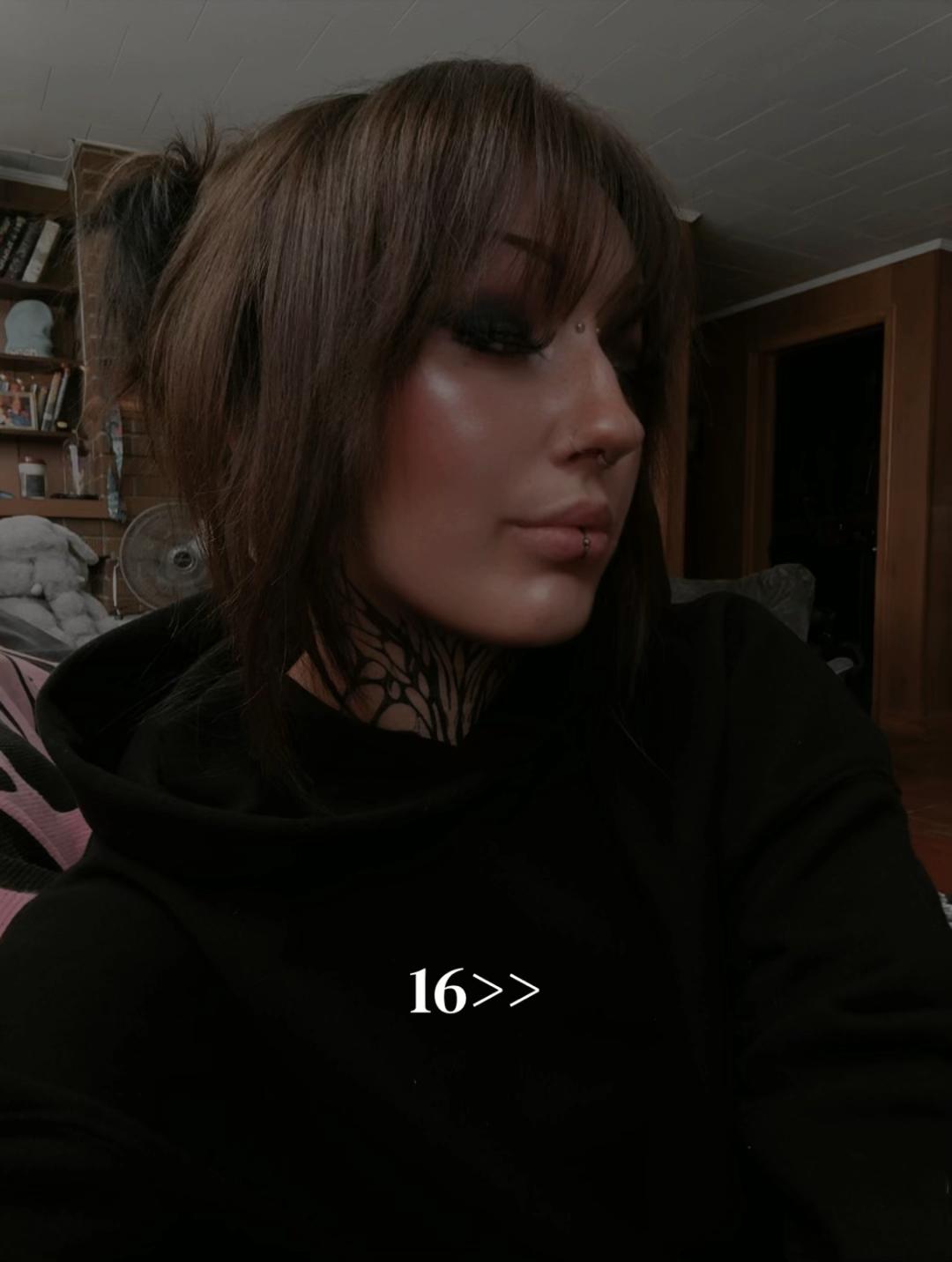 @Alesha Bee