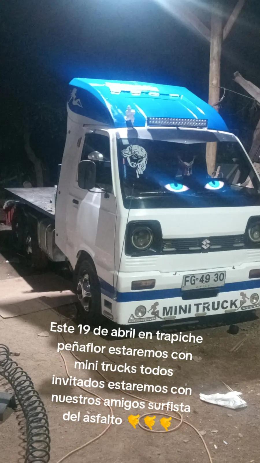 @tallermec&aacute;nico y performan