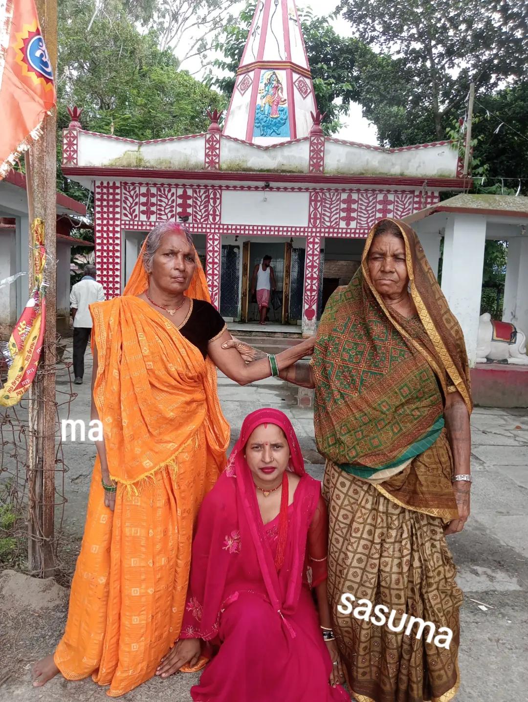@Ashok Thakur