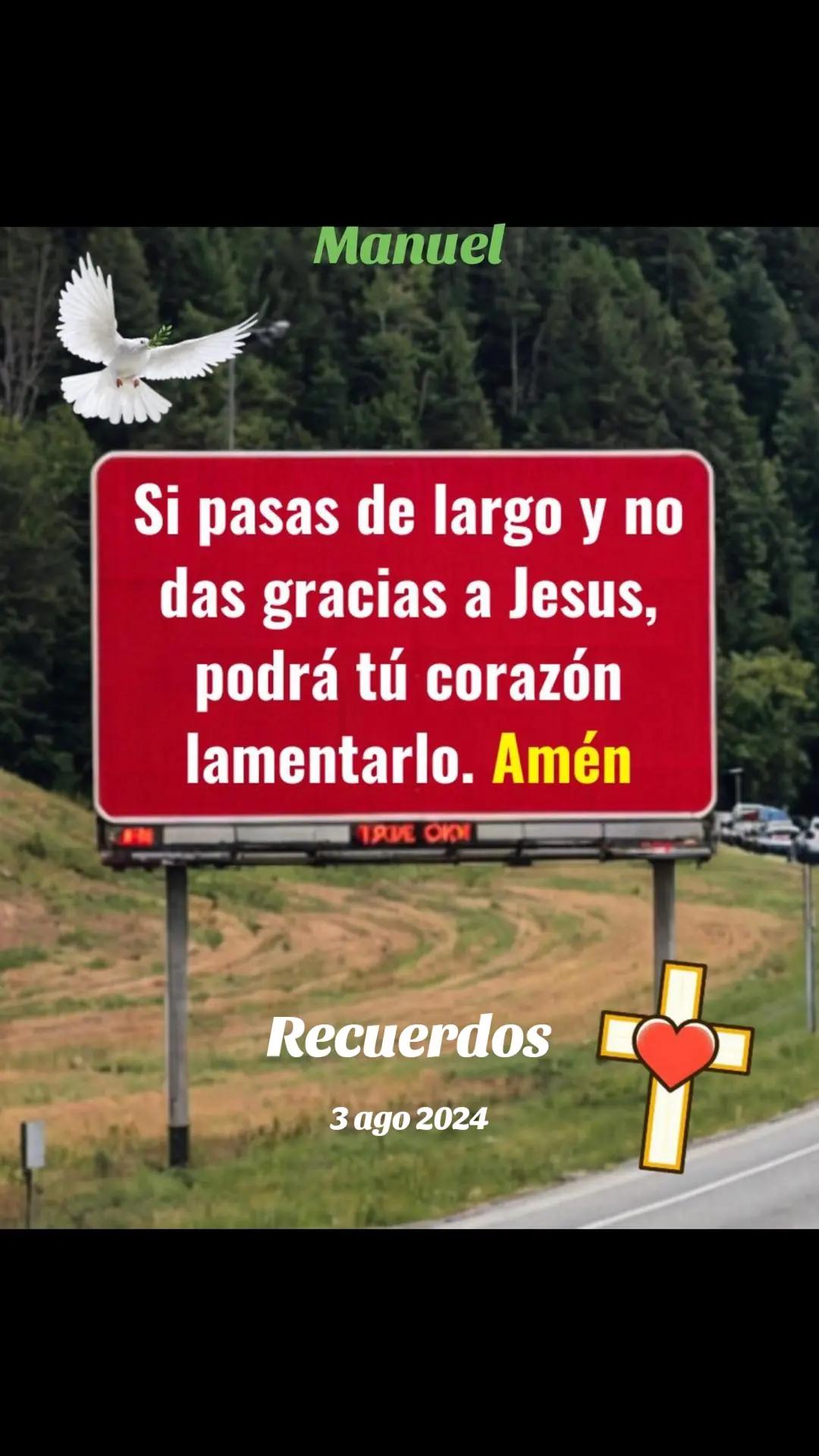 @✝️🇪🇸 MANUEL 🇪🇸✝️