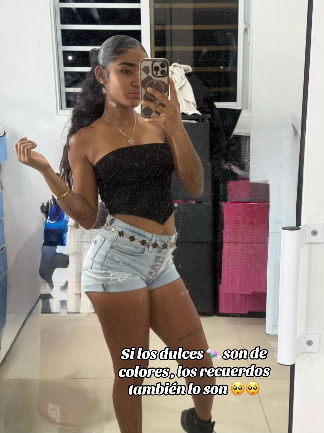 @Piel morena 🫦😻