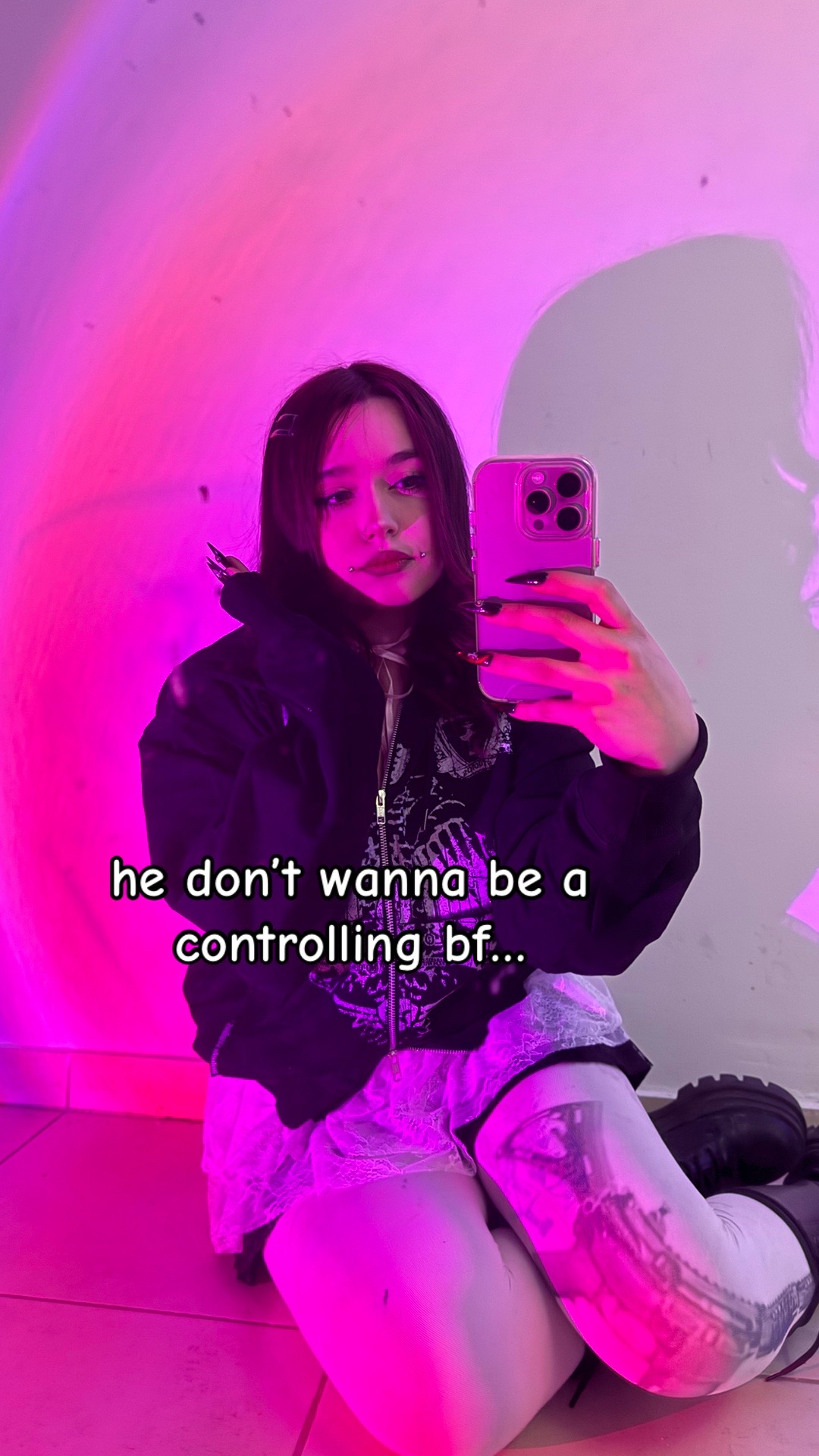 @Mia ⛓️