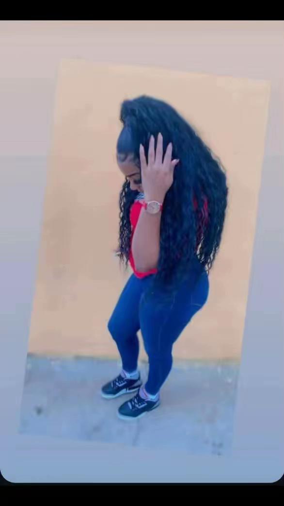 @La Beba Mejia1127