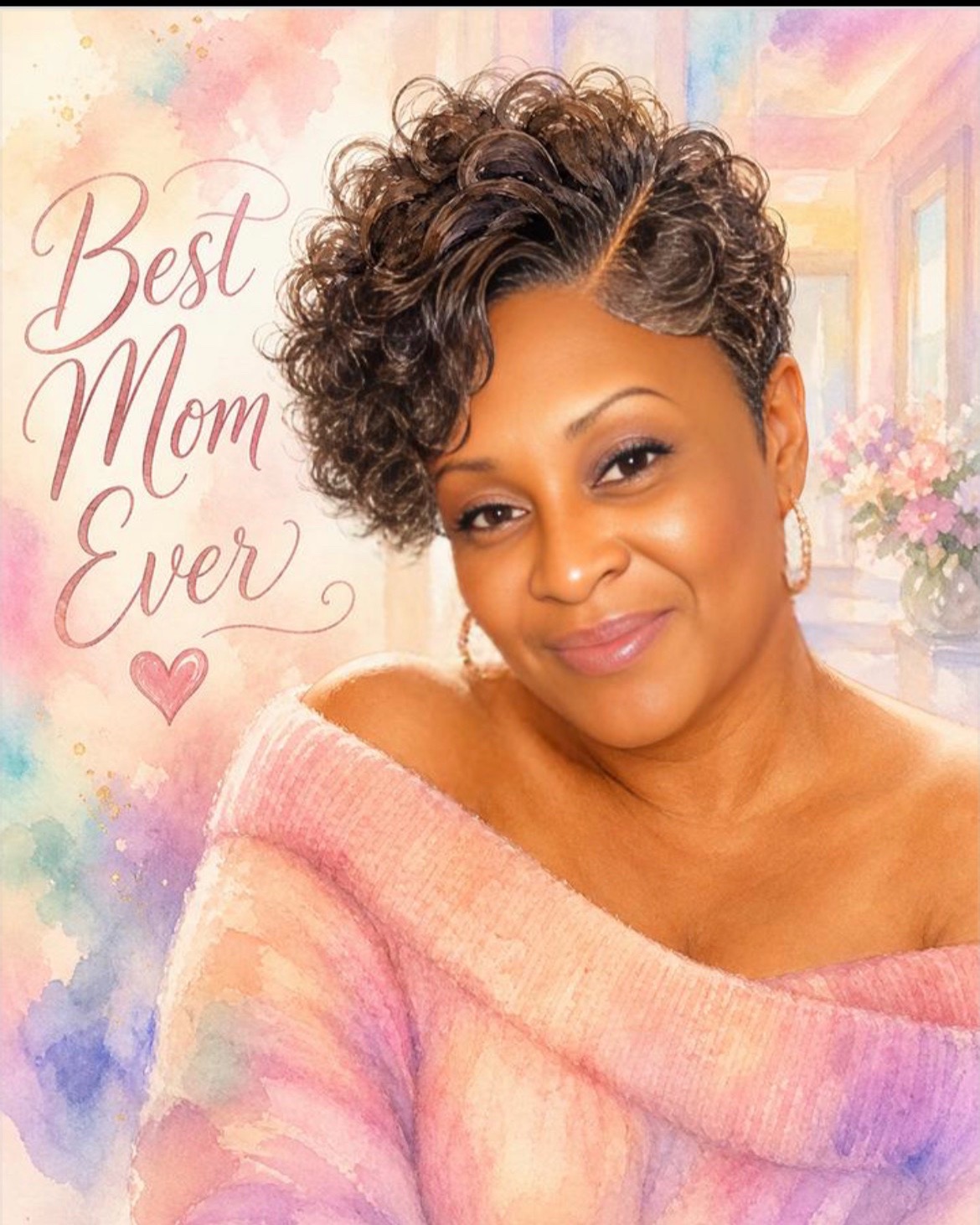 @Aretha Miller