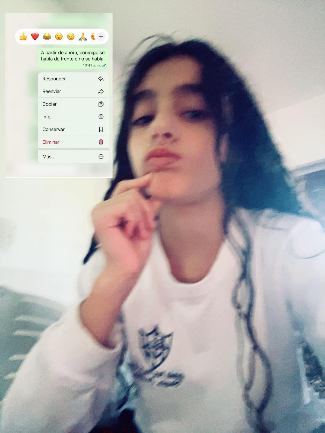 @Isaperomas🆒
