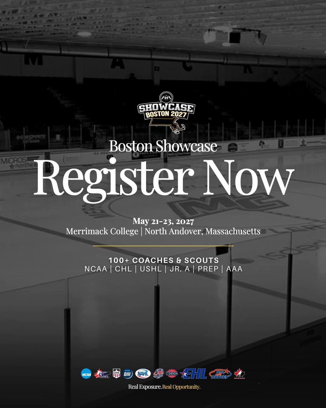 @Advancement Hockey Agency