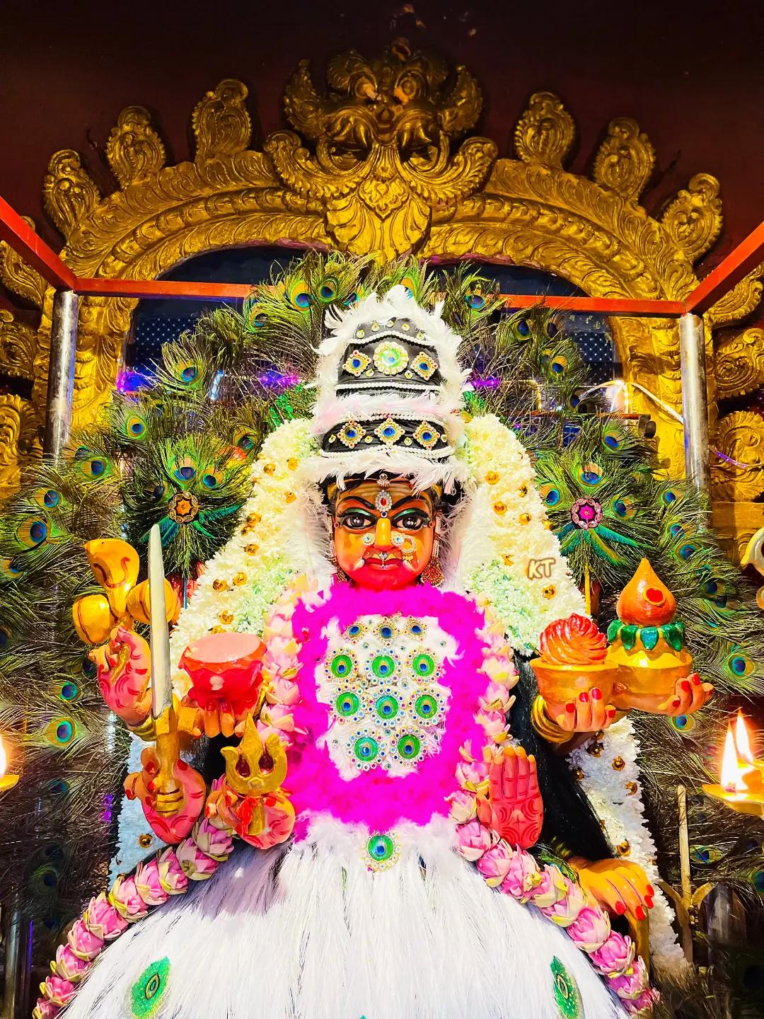 @💜🦚வேதா🔱🌝