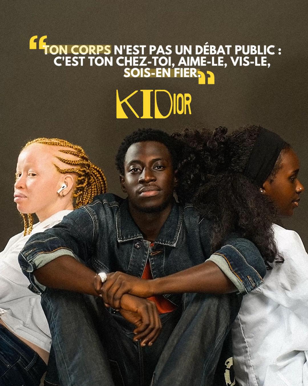 @KIDior