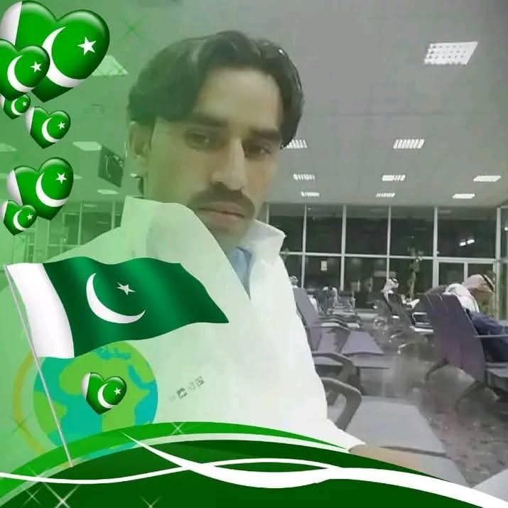 @Amroz Khan
